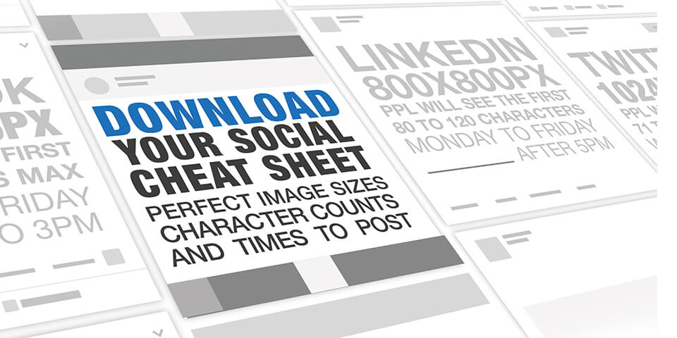 Cheat Sheet(Website)