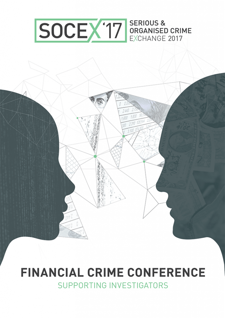 SOCEX - Financial Crime Conference