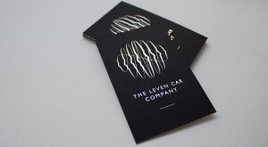 LEVEN CARDS
