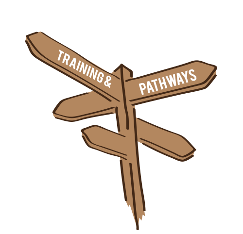 Training-Pathways