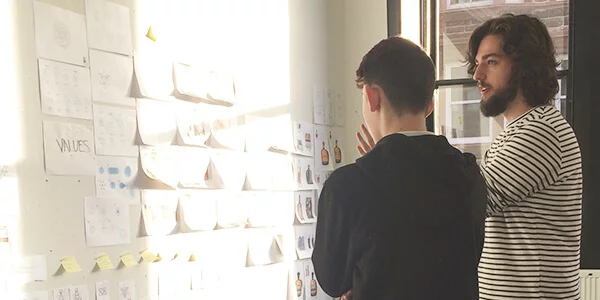 MCR Pathways – Changing Perspectives