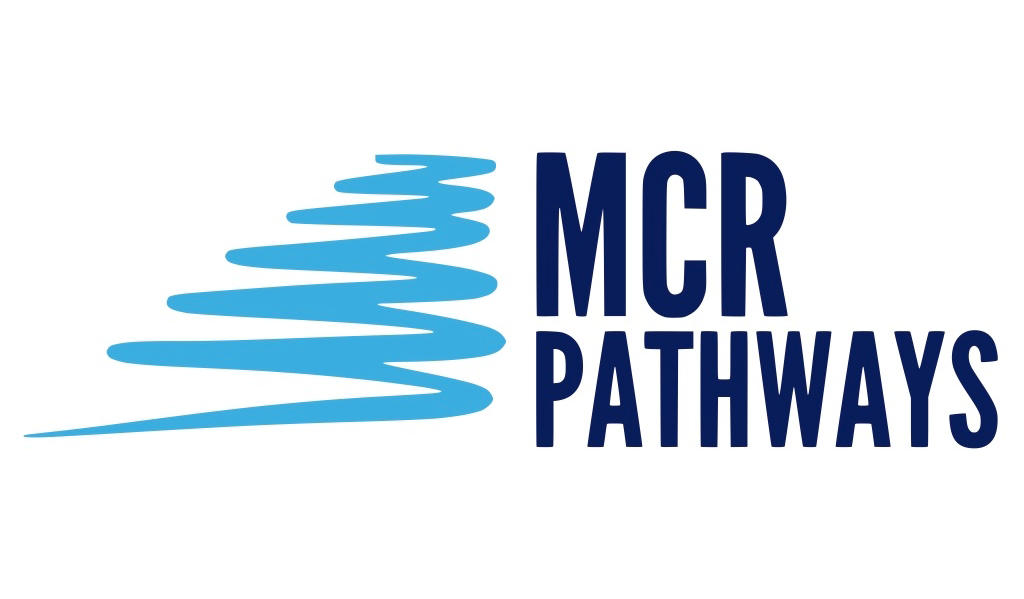 ‘MCR Pathways’ Our charity of choice for close to a decade.