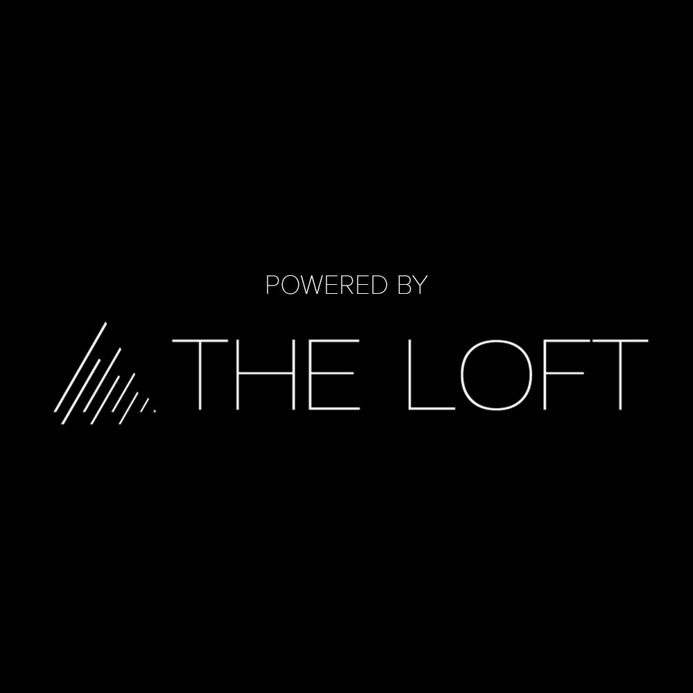 Powered by The LOFT