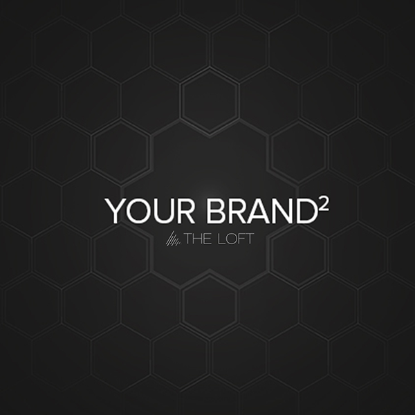 ‘Your Brand Squared’ Our new workshop series for those wanting to build their brands geometrically.