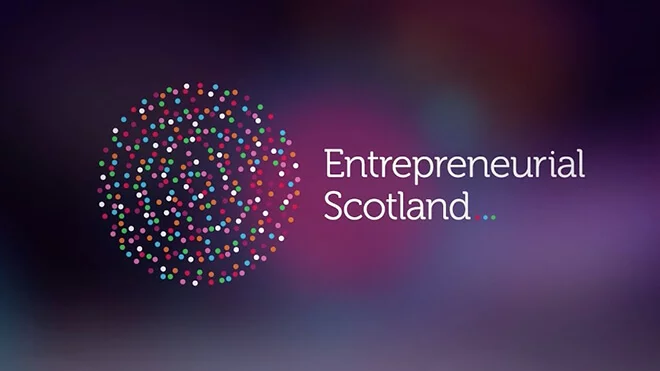 Entreprenurial Scotland Awards 2016, Inspiration Overload!