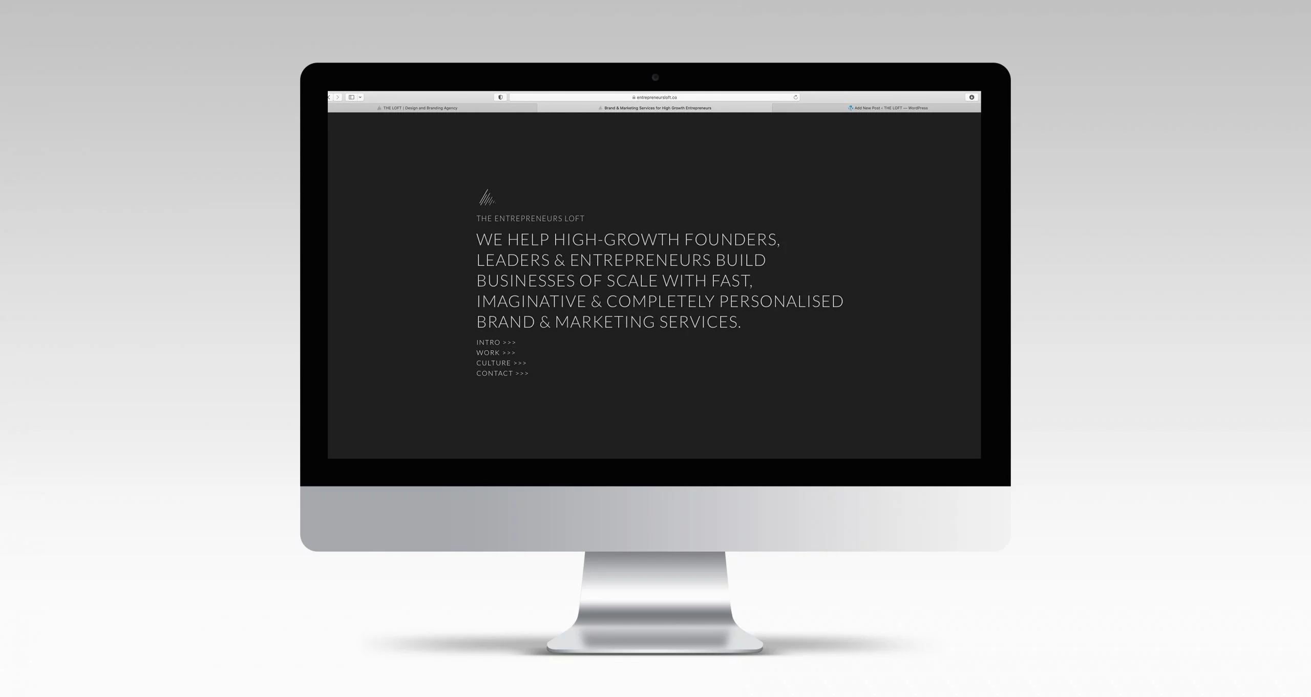 The Entrepreneurs Loft