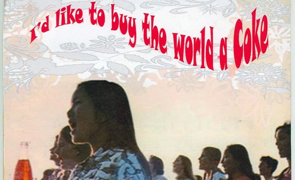 Great Brands Sell Ideas First…