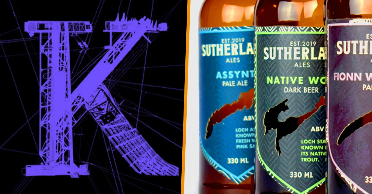 Aillie & Jade, The Future In Good Hands..