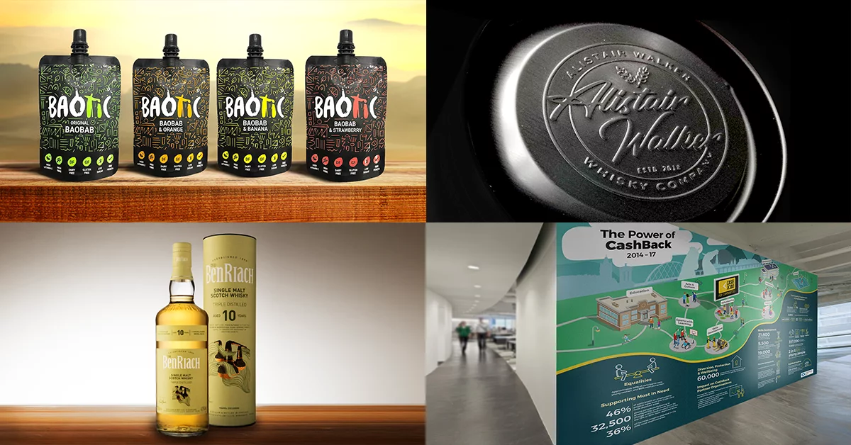 Design With Soul – more than a tagline, a way of life…