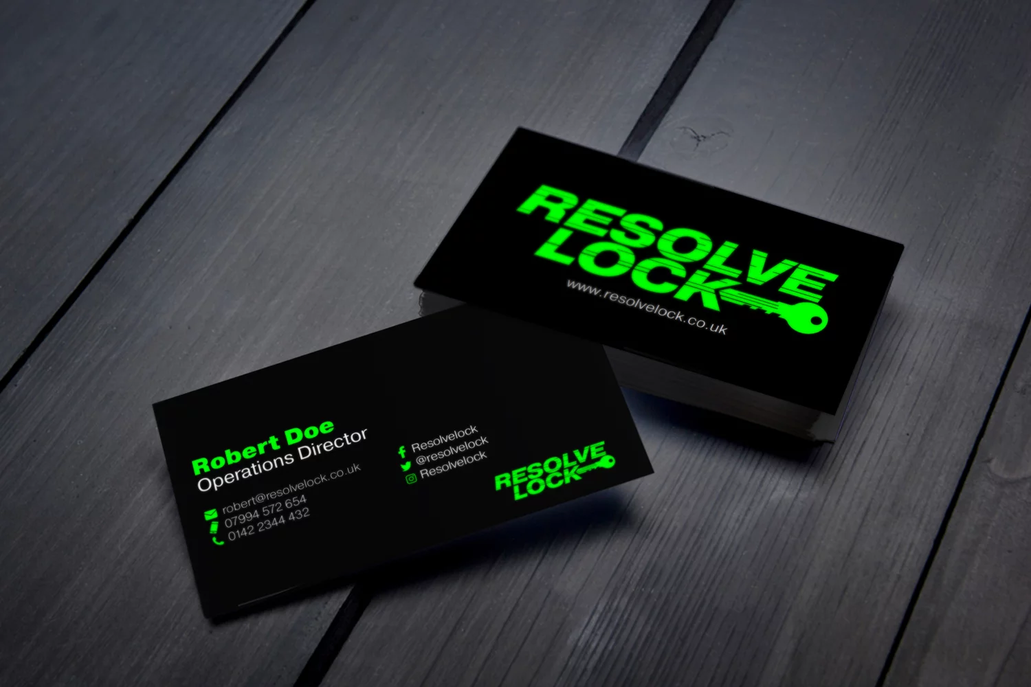 New Design & Branding Projects P2