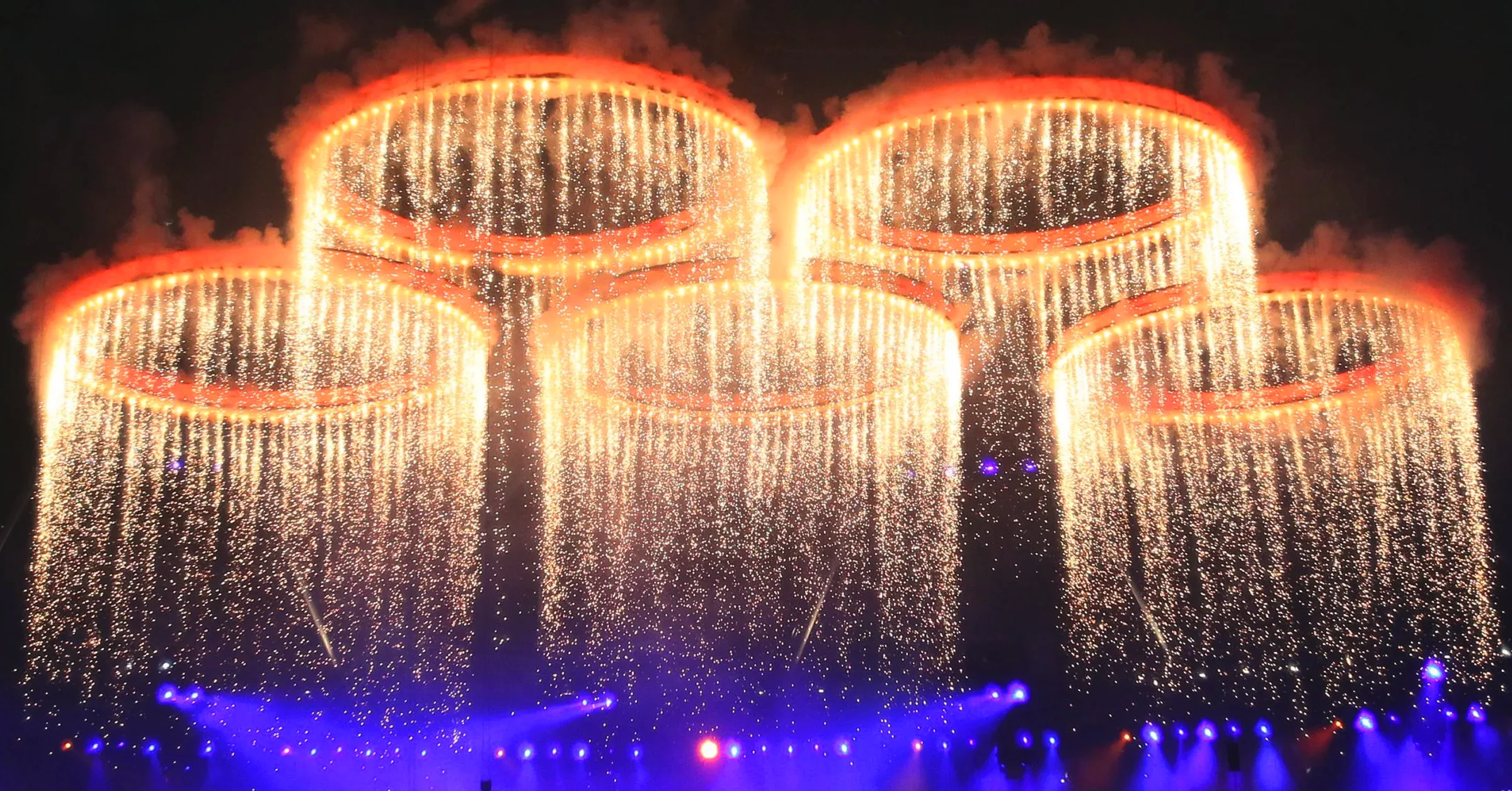 London 2012, Timelessly Ahead of its Time…