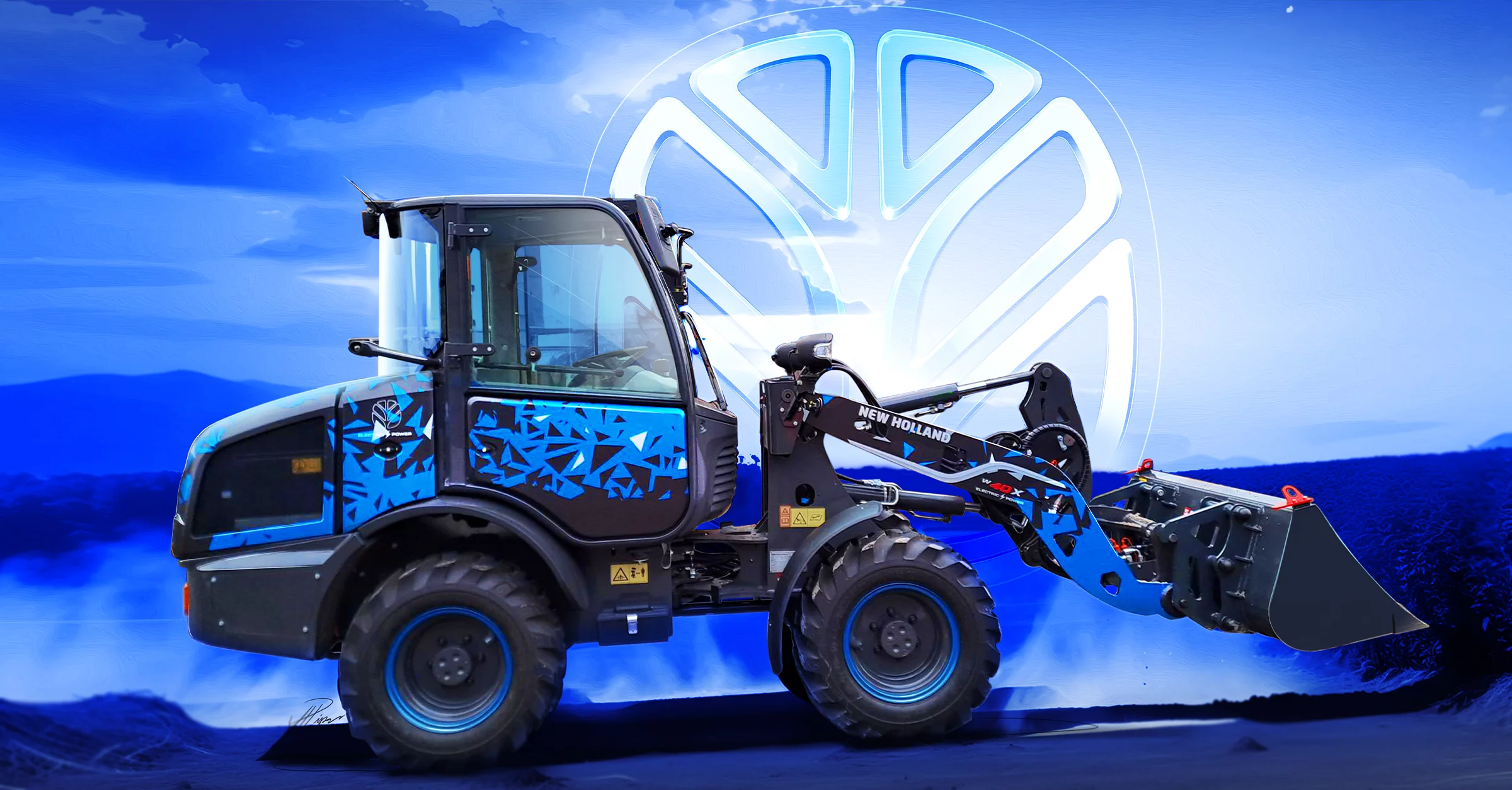 Shaping a More Exciting Future!!