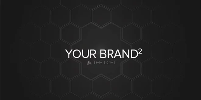‘Your Brand Squared’
